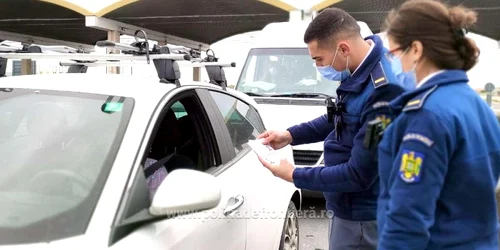 calarasi forte suplimentare la frontiera foto igpf