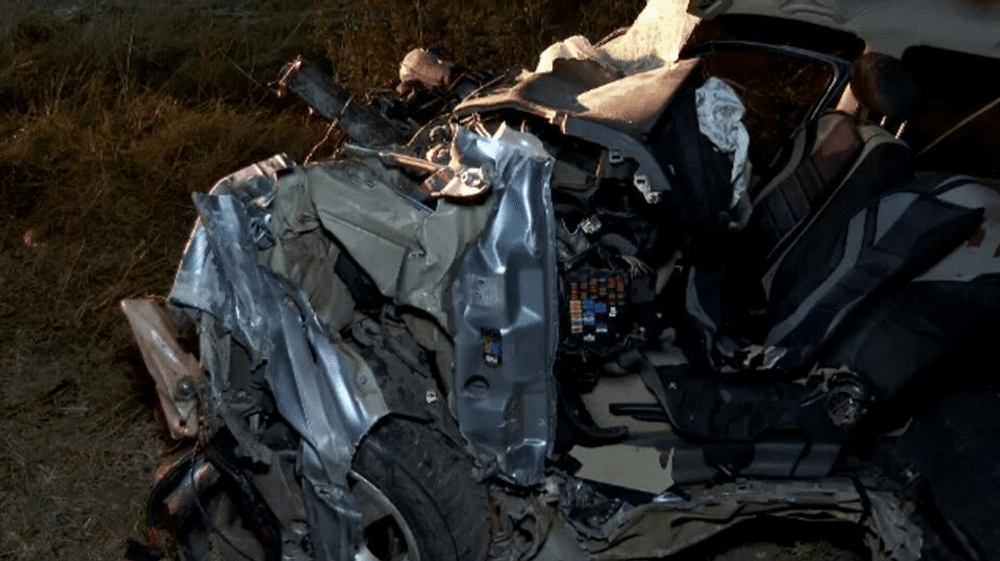 Ultimele cuvinte ale unui tânăr care a murit într-un accident cumplit: „Ioane, zici că zboară, să mor eu!” VIDEO