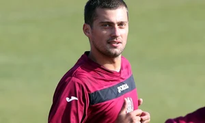 Gabi Tamas FOTO Mediafax