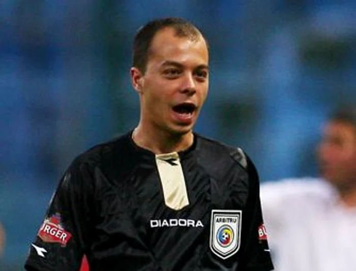 
    Marius Avram  