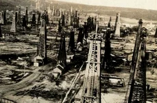 Petrolul, o istorie românească jpeg