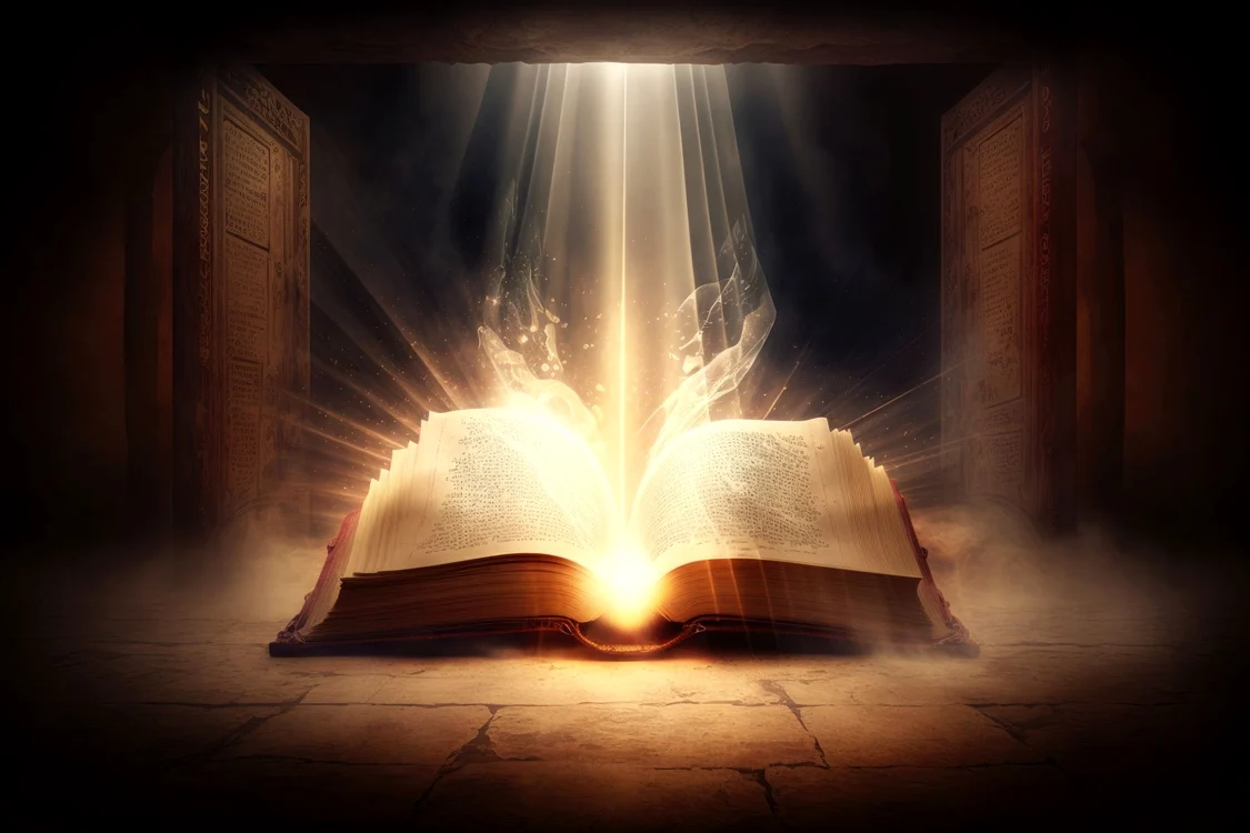 Biblie. Foto: arhiva.