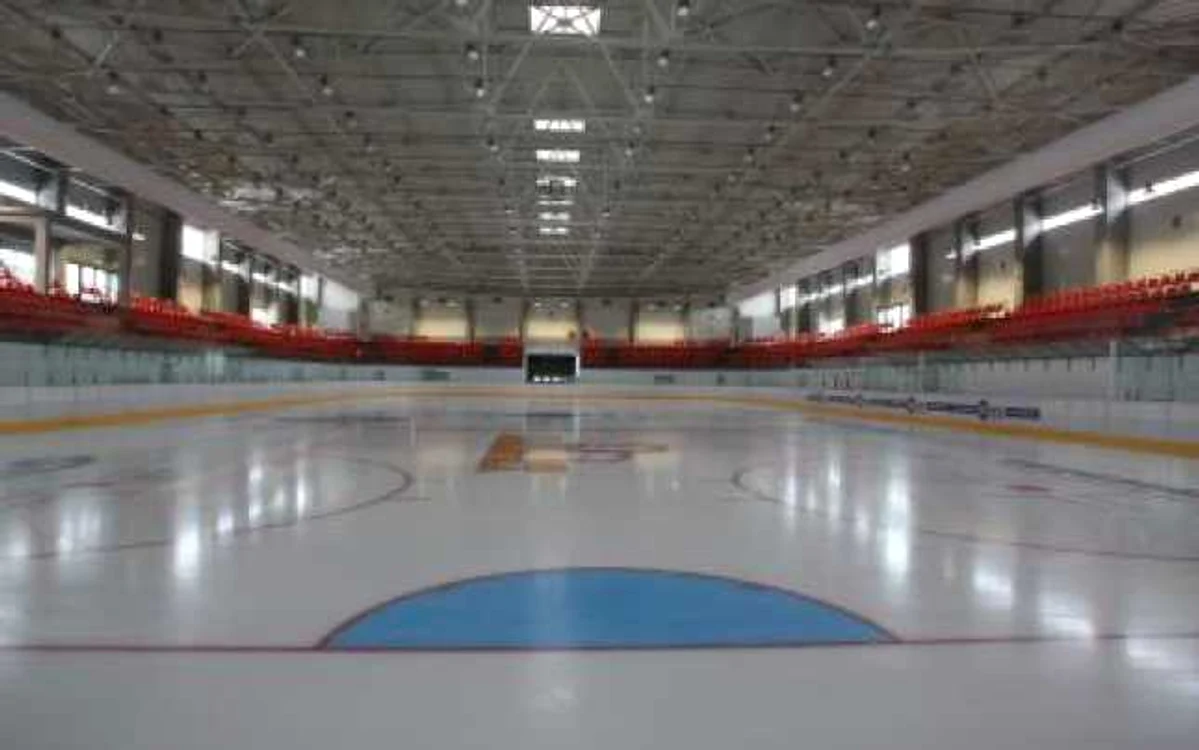 patinoar olimpic bv 2