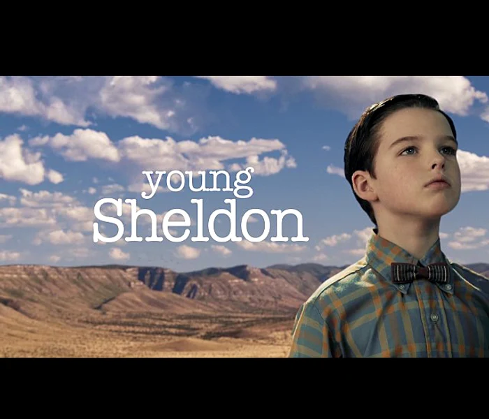 Cartea neisprăvirii, DokStation, „Brain inside(out)“, Young Sheldon jpeg