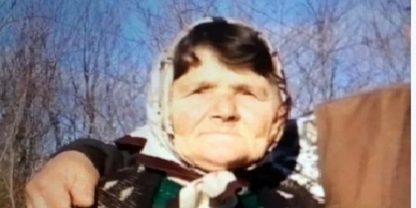 femeie disparuta
