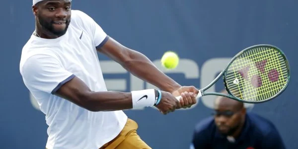 tiafoe