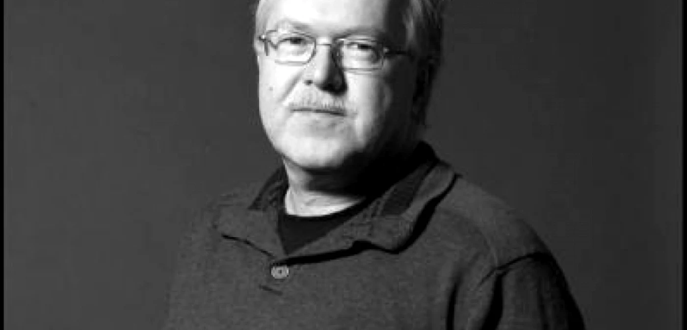 Jan Willem Bos, olandezul cu destin românesc Sursa Facebook J.W.B.