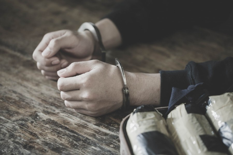 Autoritățile din Turcia au confiscat sute de kg de heroină. Zeci de suspecți au fost arestați