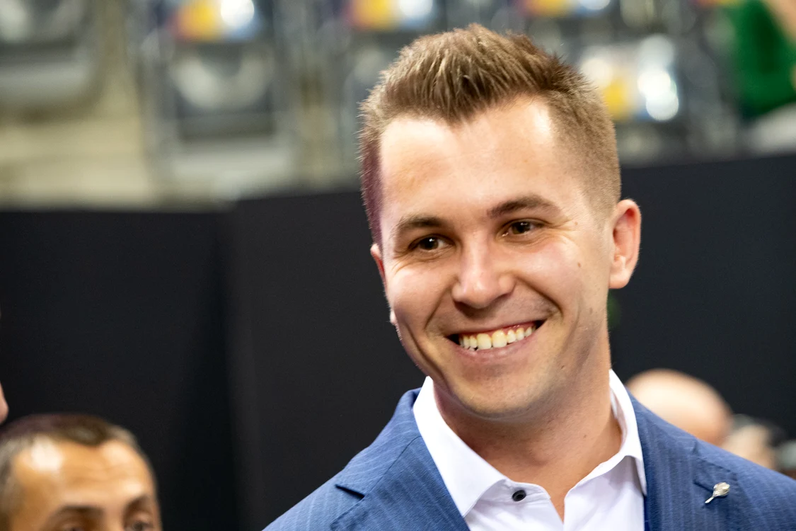 Patrick Ciorcilă