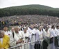 Slujba Papa Francisc - Şumuleu Ciuc / FOTO Inquam Photos / Octav Ganea / 1 iun 2019