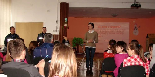 112 tulcea