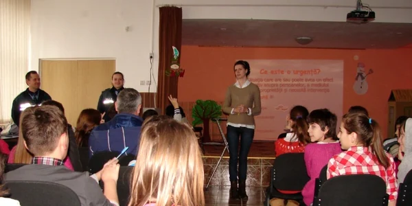112 tulcea