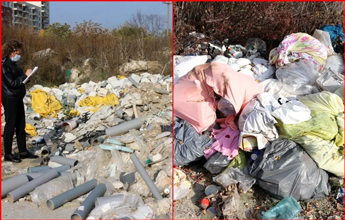 
    Proprietarii terenurilor din sectorul 6 vor avea de plătit impozite imense dacă nu vor salubriza suprafețele pe care le deținFoto: bucurestibusiness.ro  