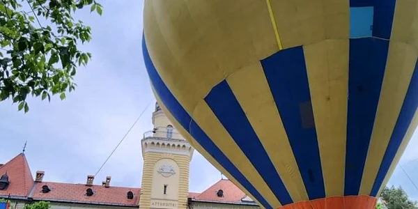 Festivalul Baloanelor 3 Kikinda Romana Rista jpeg jpg