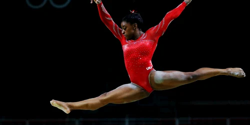 Simone Biles  sursa foto   Shutterstock jpg