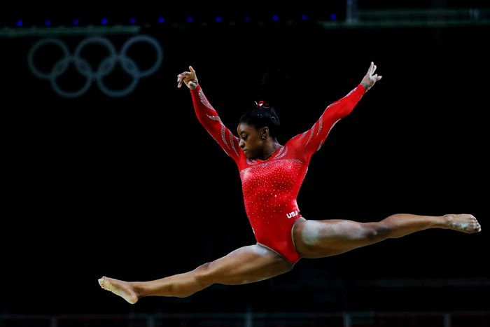 Acesta a fost al şaptelea titlu olimpic din palmaresul său. foto: Shutterstock (Arhivă)