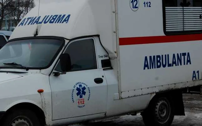 Imagine cu rol ilustrativ FOTO Arhivă Adevărul