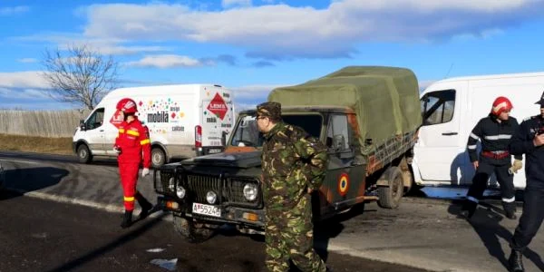 ACCIDENT MILITAR DB