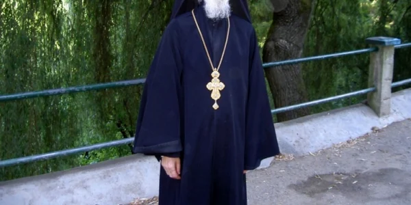 serafim man