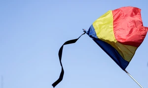 La căpătâiul Regelui prima zi de doliu naţional FOTO Inquam Photos George Călin