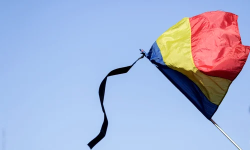 La căpătâiul Regelui prima zi de doliu naţional FOTO Inquam Photos George Călin