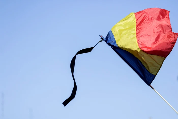 Zi de doliu național în România