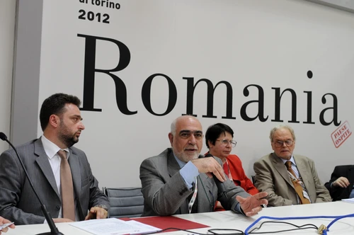 "Constat o efervescenţă a inteligenţei tinere " jpeg