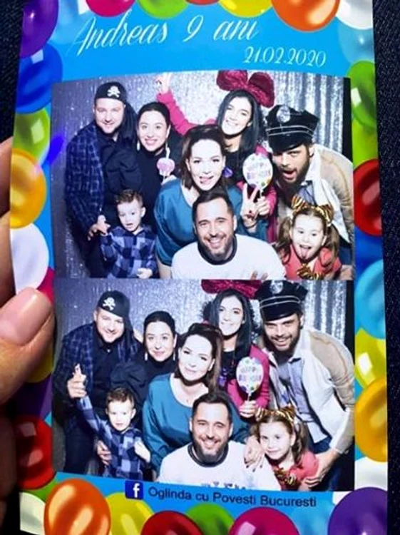 
    Isabela a împlinit 6 aniFoto: Instagram   