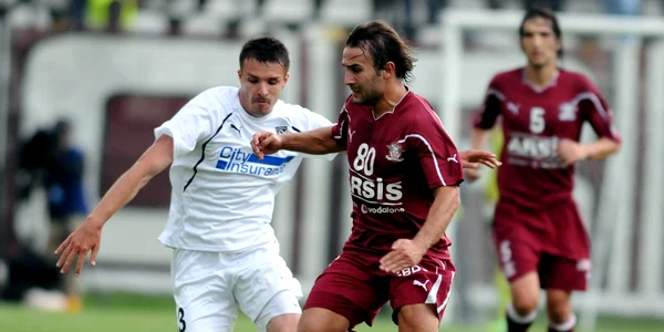 Felipe Teixeira * Foto: Răzvan Păsărică