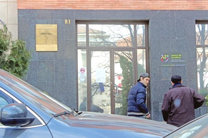 Gigi are un centru  de diagnosticare