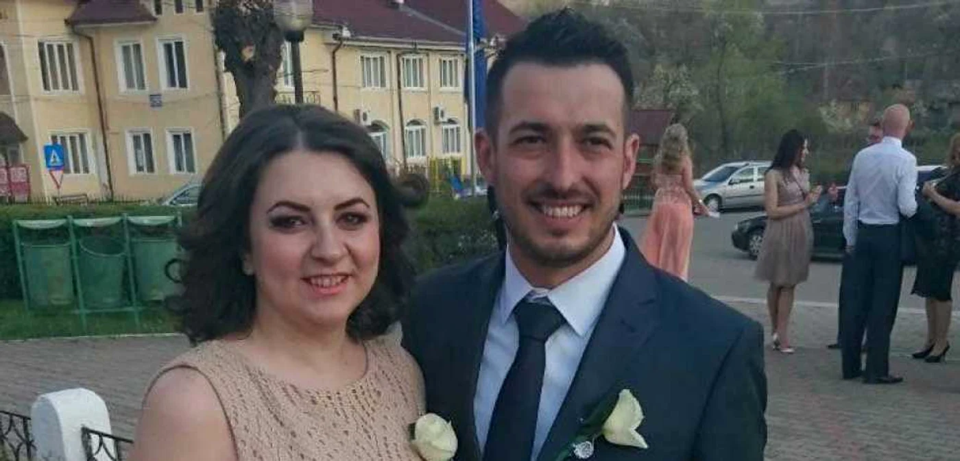 Tânăra va fi condusă pe ultimul drum sâmbătă FOTO: Facebook