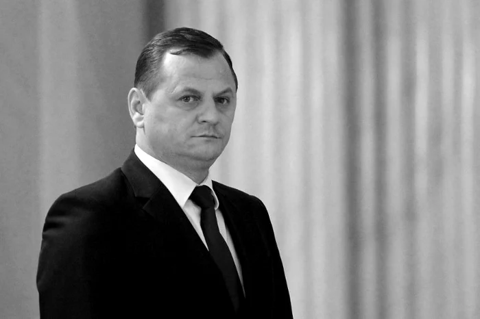 Gabriel Vlase, directorul Serviciului de Informații Externe Foto: X (Arhivă)