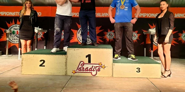 Adrian Lutai