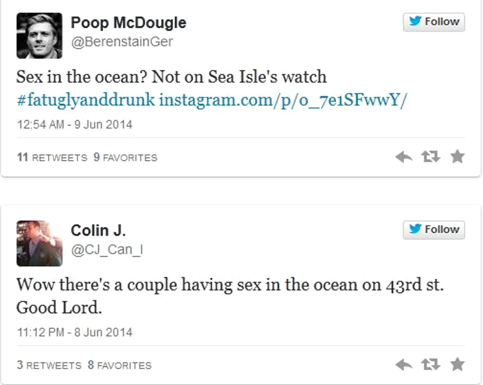 sex plaja