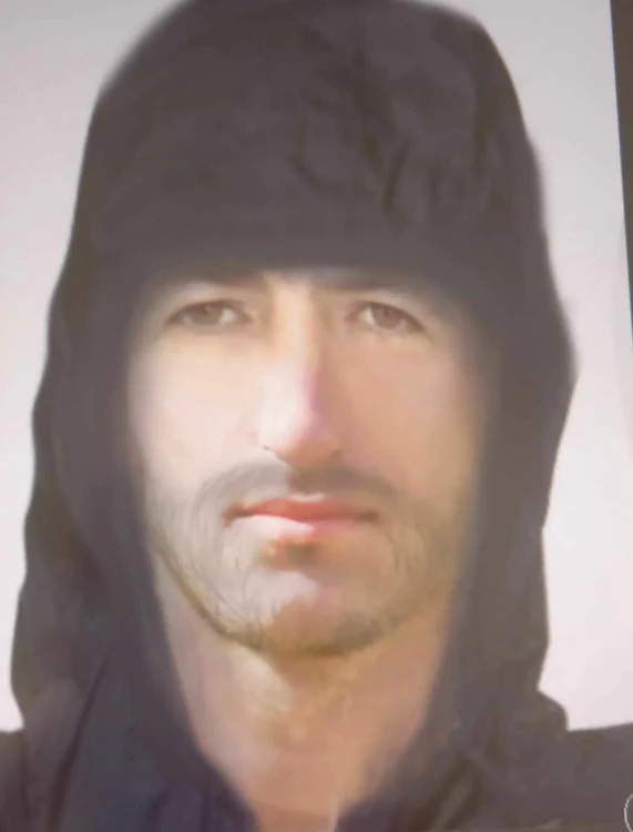 Portretul robot al suspectului