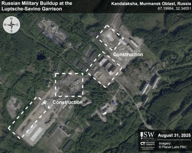 Rusia își extinde bazele militare lângă Finlanda. ISW avertizează asupra unor posibile pregătiri pentru un conflict cu NATO