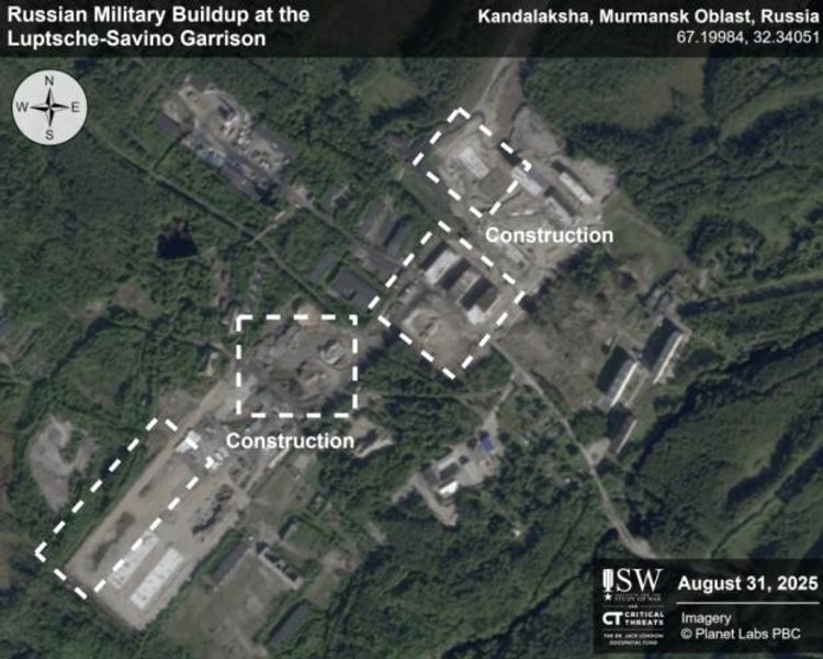 Rusia își extinde bazele militare lângă Finlanda. ISW avertizează asupra unor posibile pregătiri pentru un conflict cu NATO