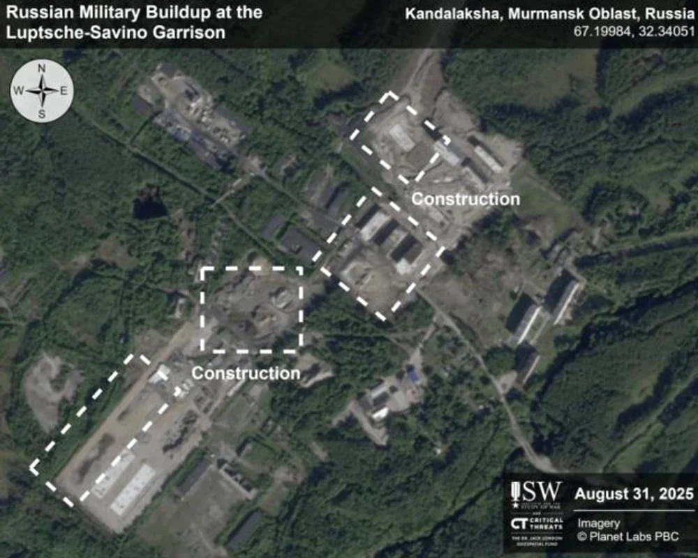 Rusia își extinde bazele militare lângă Finlanda. ISW avertizează asupra unor posibile pregătiri pentru un conflict cu NATO