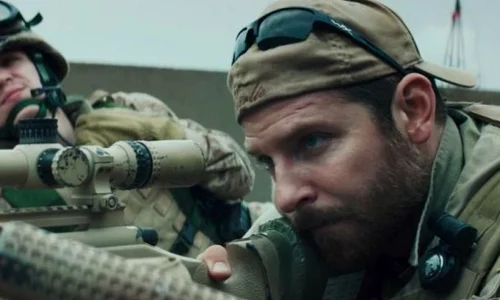 Oscar 2015  Povestea lunetistului „letal“ din SUA jpeg