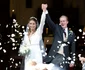 Nunta arhiducelui Alexandru de Habsbourg Lorena și a contesei Natacha Roumiantzoff Pachkevitch   Beloeil, Profimedia