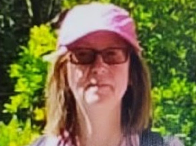 Britanska turistka izginila na plaži v Grčiji, medtem ko je njen mož spal