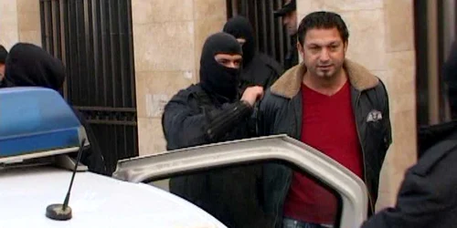Zamfir a fost dus, miercuri, la audieri