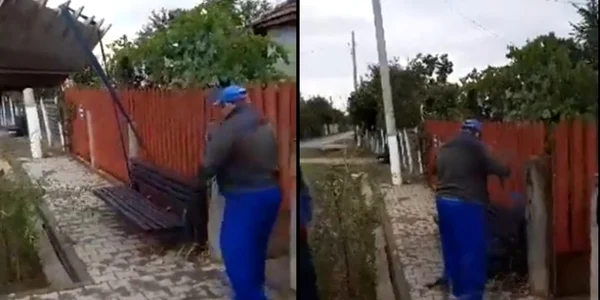 Comana banca ridicata