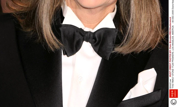 'THE FAMILY STONE' FILM PREMIERE, LOS ANGELES, AMERICA 06 DEC 2005 jpeg