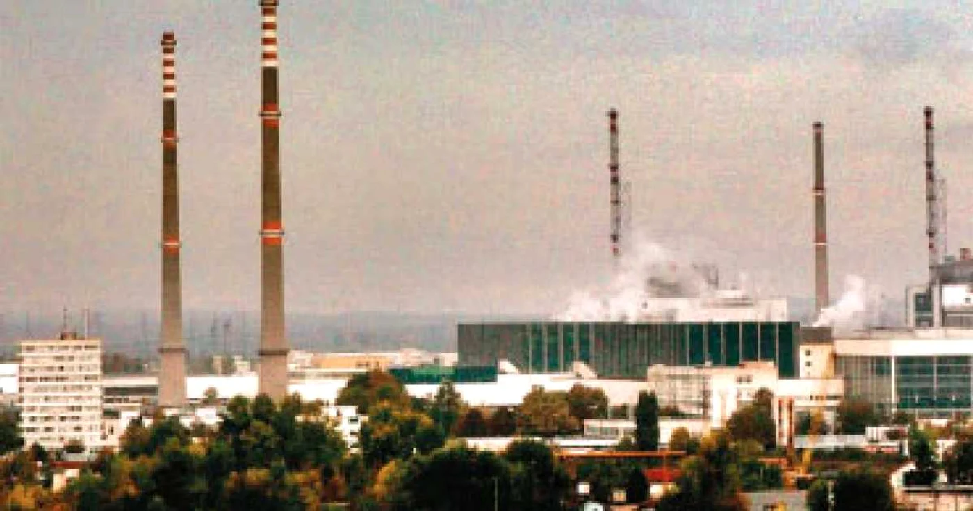 Deşeurile nucleare din Bulgaria ar putea fi stocate la graniţa cu România