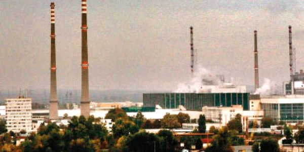 Deşeurile nucleare din Bulgaria ar putea fi stocate la graniţa cu România