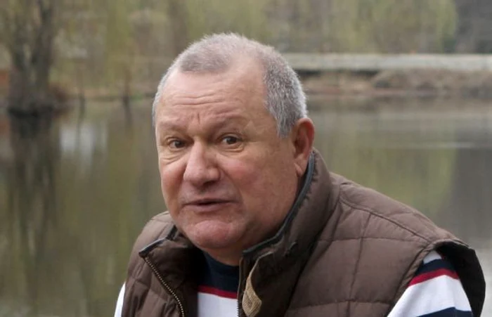 Cristian Ţânţăreanu