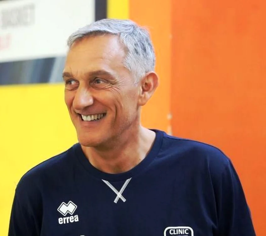 FOTO: Giovanni Caprara