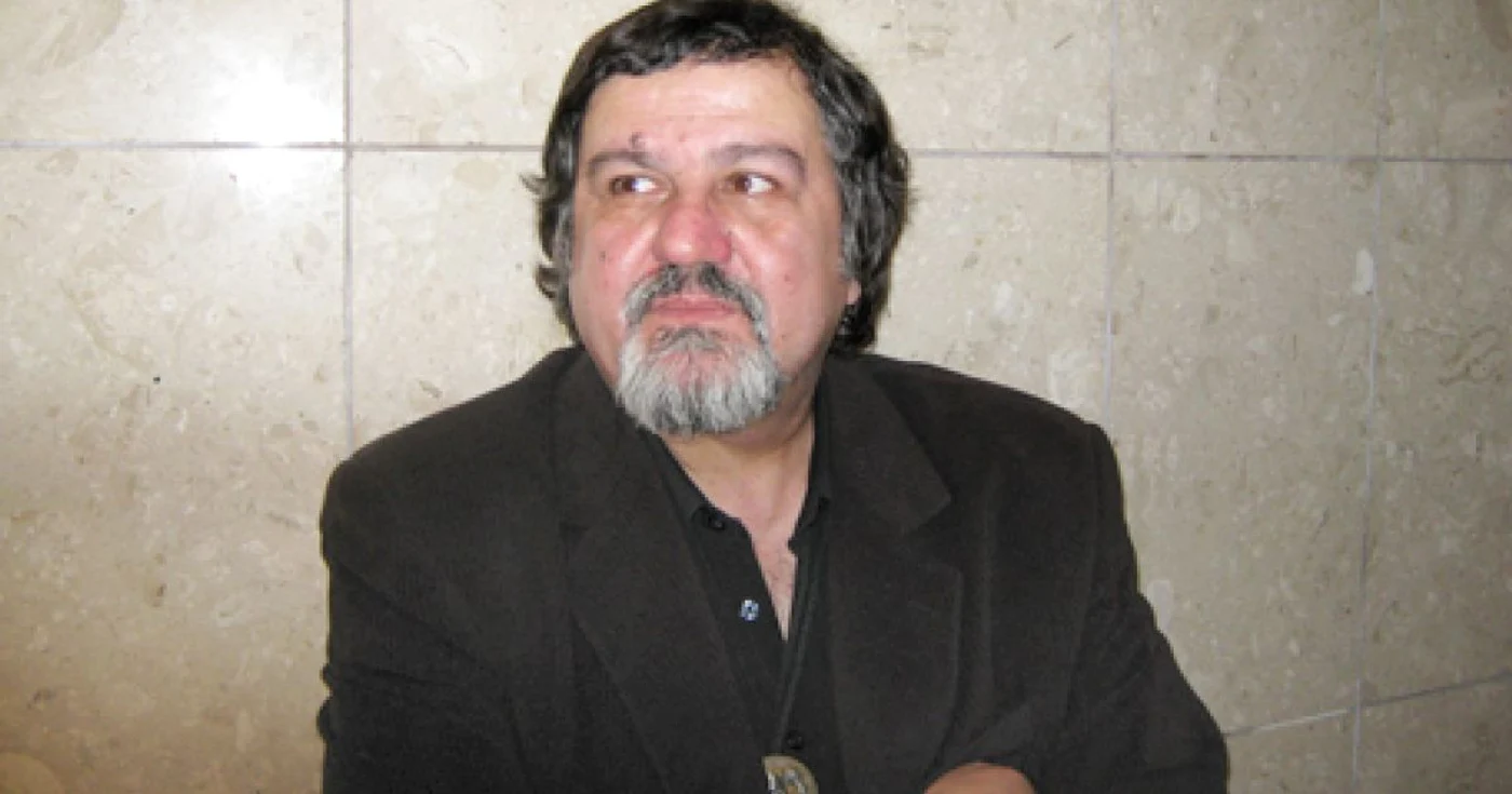 Bogdan Ulmu