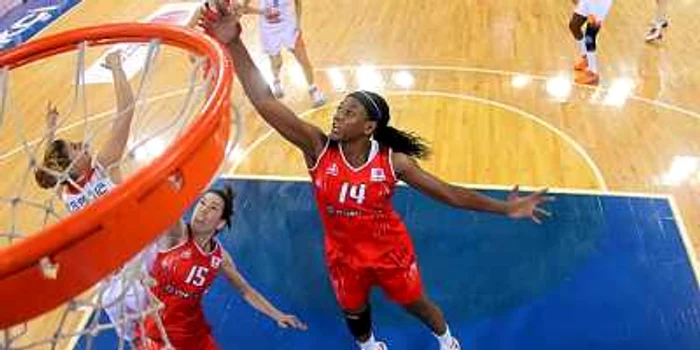 Dream team pentru Euroliga